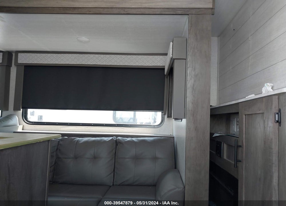 2021 WILDWOOD X-LITE 263BHXL VIN: 4X4TWDB29M7367715