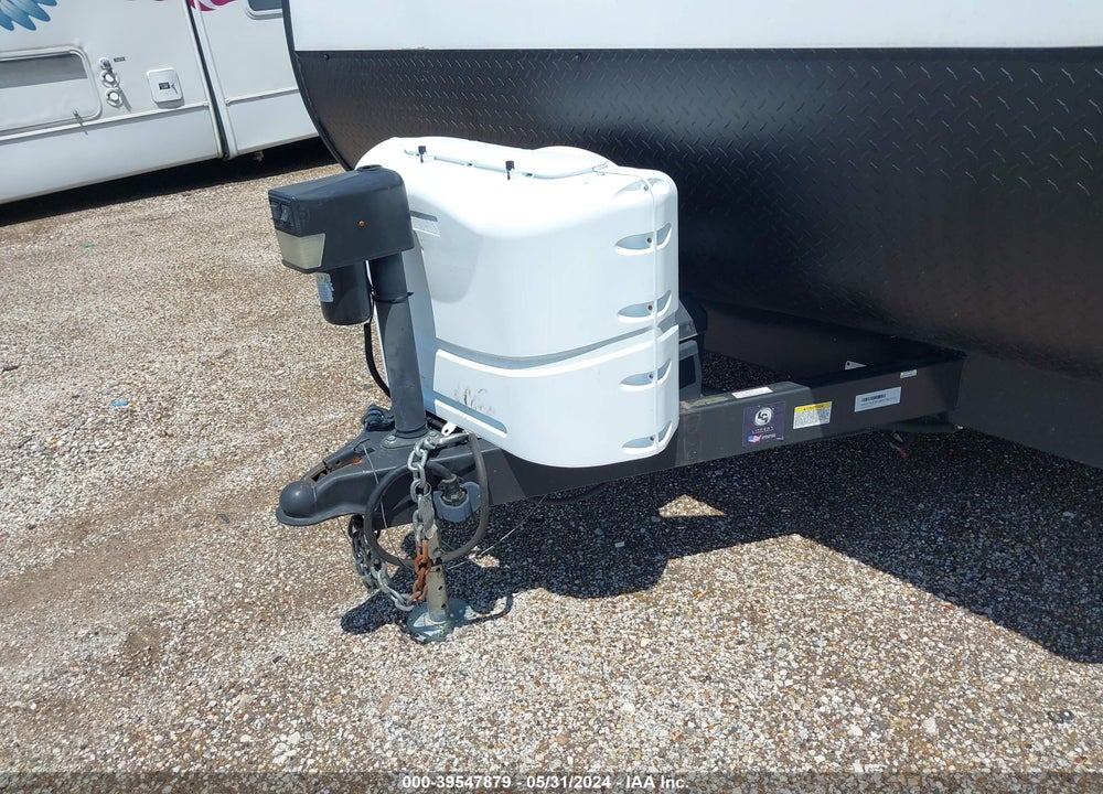 2021 WILDWOOD X-LITE 263BHXL VIN: 4X4TWDB29M7367715