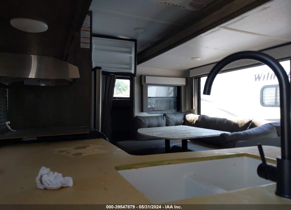 2021 WILDWOOD X-LITE 263BHXL VIN: 4X4TWDB29M7367715