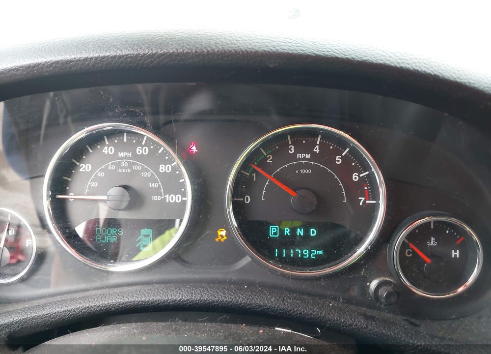 2017 JEEP WRANGLER UNLIMITED WILLY WHEELER 4X4 VIN: 1C4BJWDG2HL594861