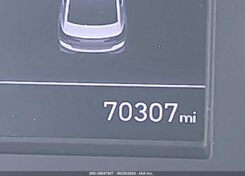 2020 HYUNDAI ELANTRA SE VIN: 5NPD74LF9LH603069
