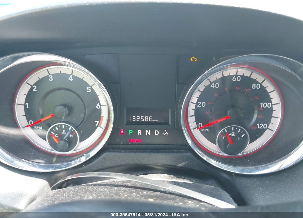 2019 DODGE GRAND CARAVAN SXT VIN: 2C4RDGCG5KR753738