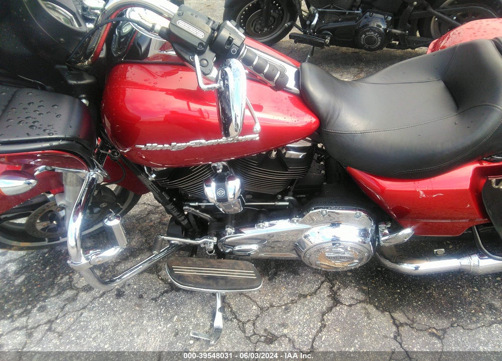 2019 HARLEY-DAVIDSON FLTRX VIN: 1HD1KHC19KB681279