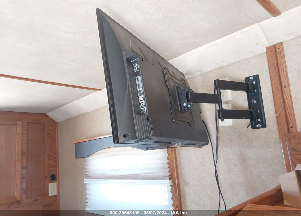 2012 TRAILER 4 STAR VIN: 4FKPG4526C0032533