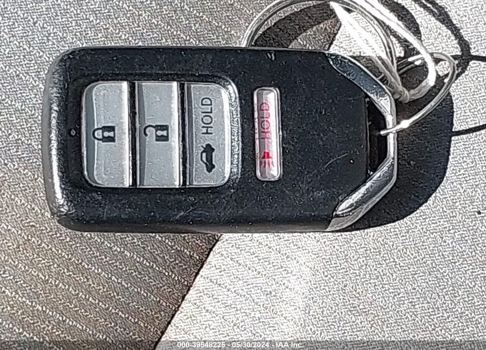 2018 HONDA ACCORD LX VIN: 1HGCV1F12JA069306
