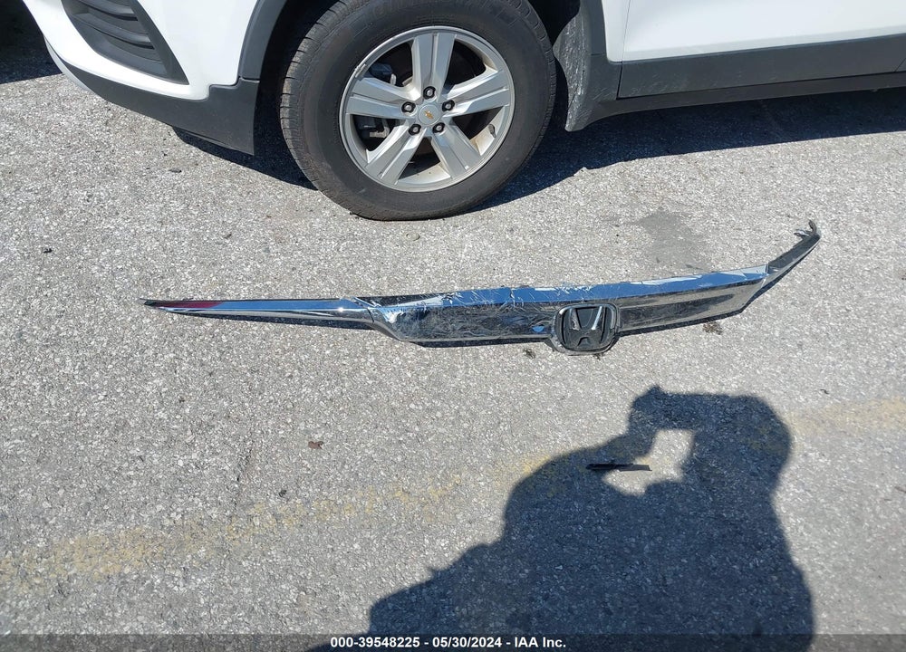2018 HONDA ACCORD LX VIN: 1HGCV1F12JA069306