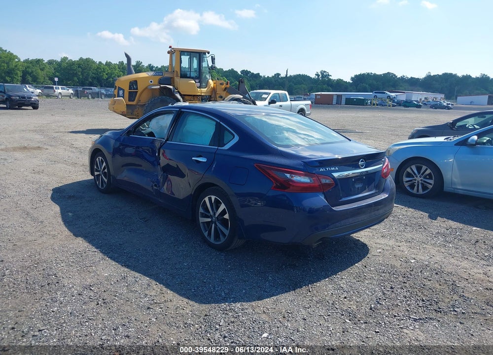 2020 NISSAN ALTIMA S FWD VIN: 1N4BL4BV4LC285701