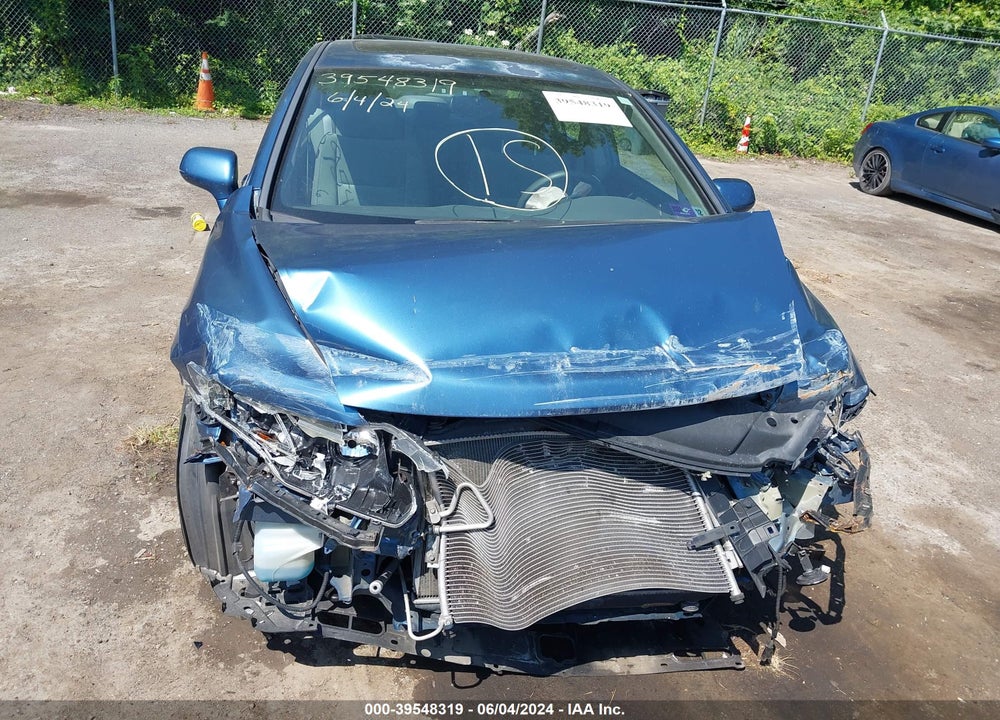 2011 HONDA CIVIC EX VIN: 2HGFA1F81BH535591