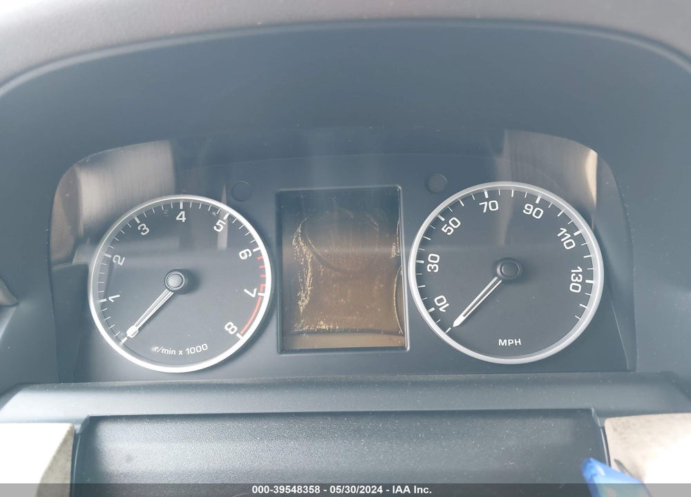 2010 LAND ROVER LR4 VIN: SALAK2D44AA513960