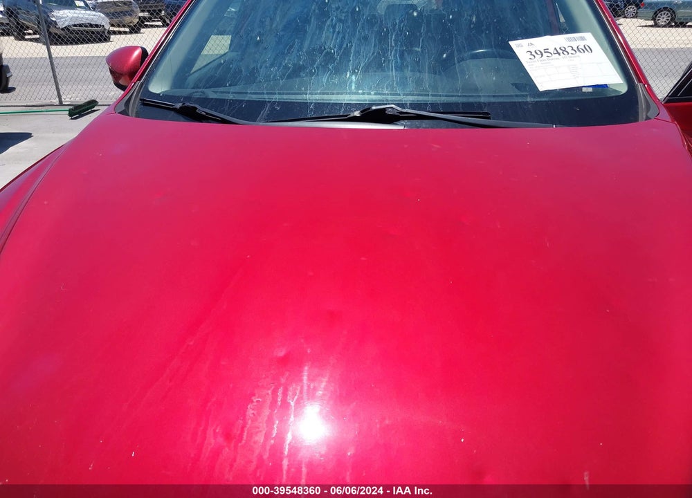 2016 MAZDA CX-5 TOURING VIN: JM3KE2CY1G0759569