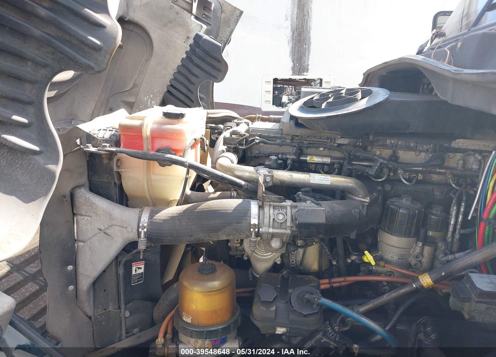 2013 FREIGHTLINER CASCADIA 125 VIN: 1FUJGLDR7DSBR4767