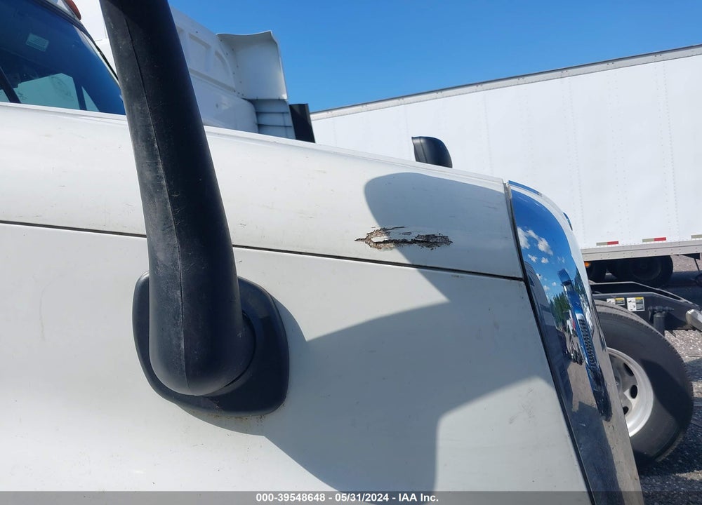 2013 FREIGHTLINER CASCADIA 125 VIN: 1FUJGLDR7DSBR4767