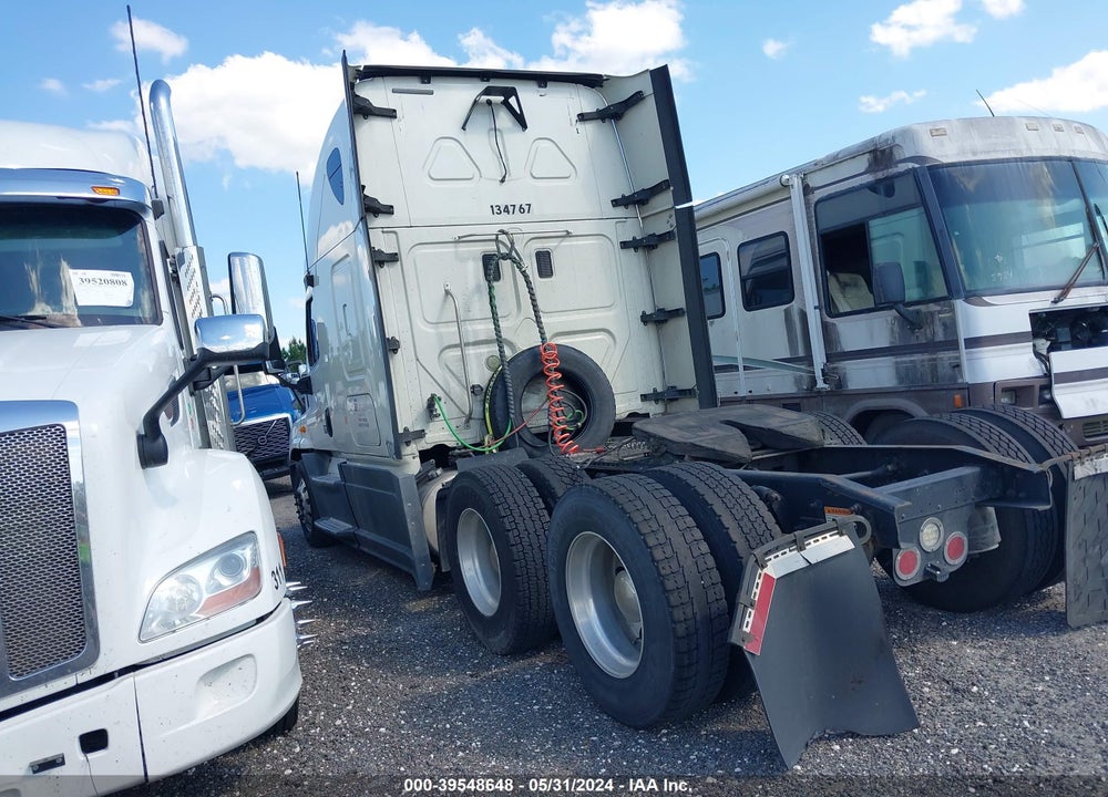 2013 FREIGHTLINER CASCADIA 125 VIN: 1FUJGLDR7DSBR4767
