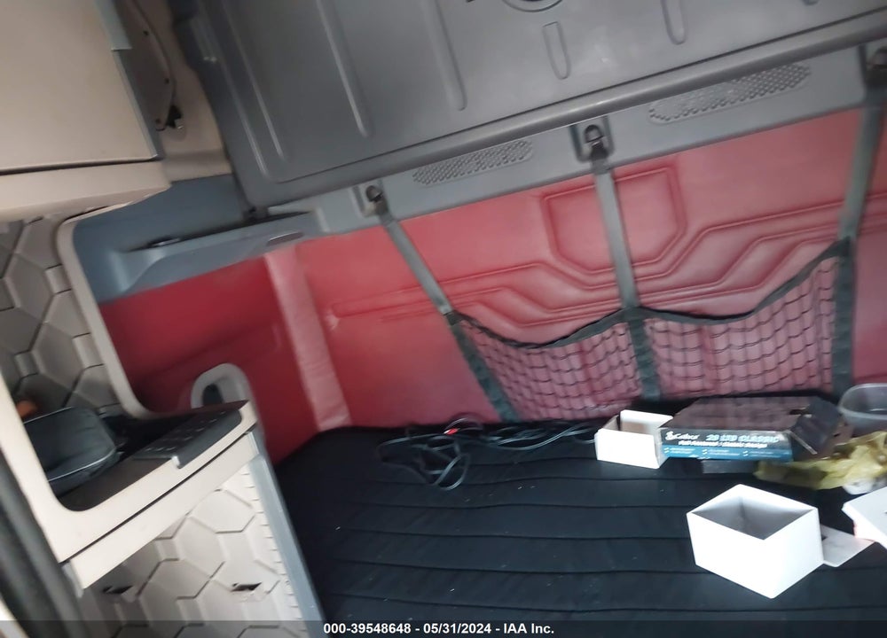 2013 FREIGHTLINER CASCADIA 125 VIN: 1FUJGLDR7DSBR4767
