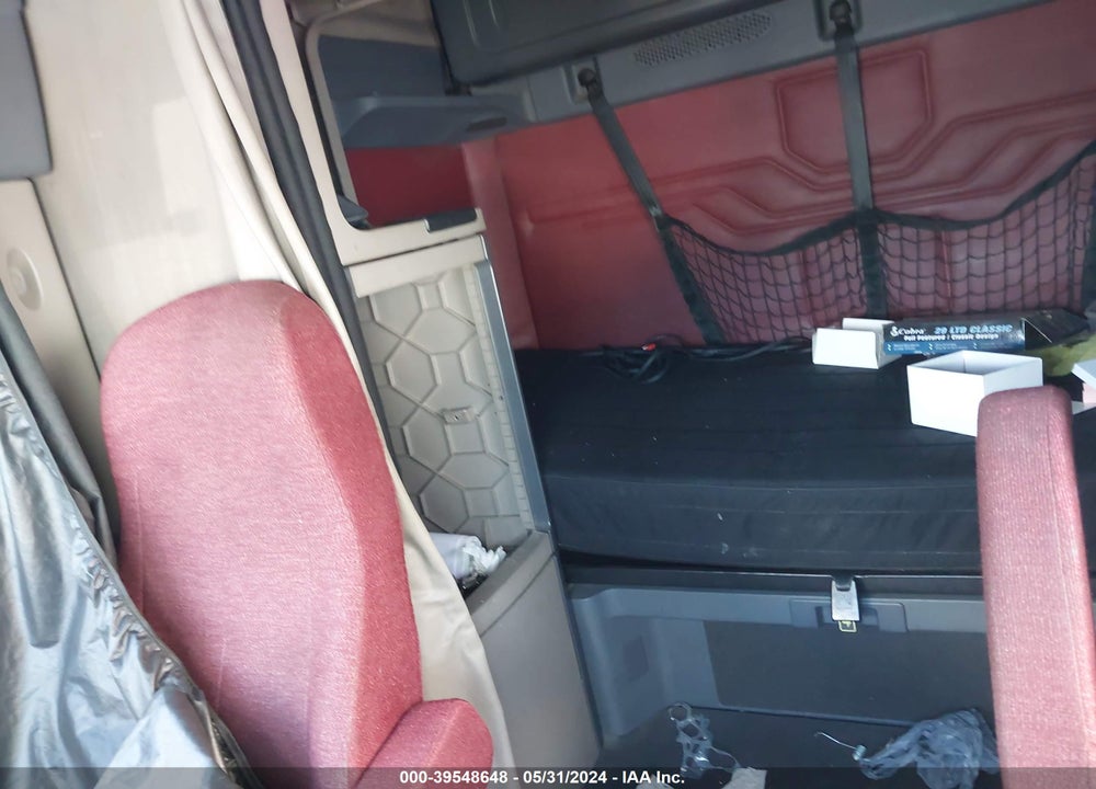2013 FREIGHTLINER CASCADIA 125 VIN: 1FUJGLDR7DSBR4767