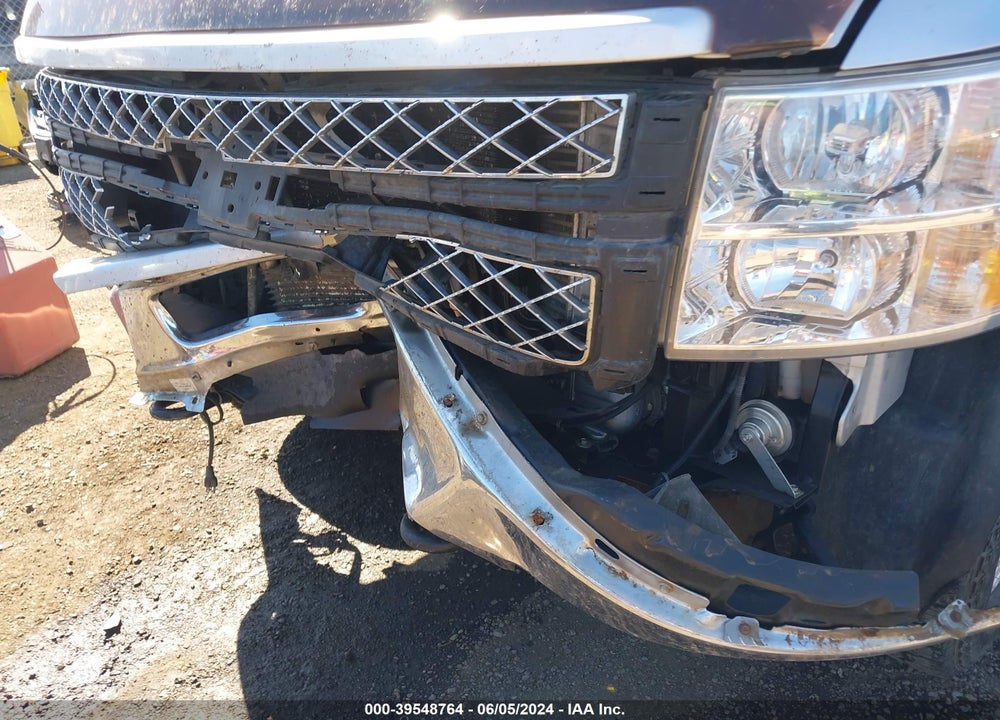 2014 CHEVROLET SILVERADO 2500HD LT VIN: 1GC1KXC81EF165102