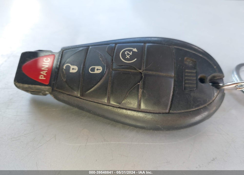 2010 DODGE RAM 2500 SLT VIN: 3D7UT2HL5AG153012