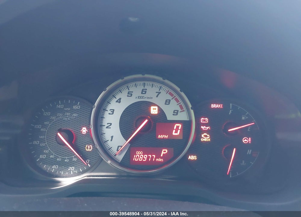 2013 SCION FR-S 10 SERIES VIN: JF1ZNAA19D2729460