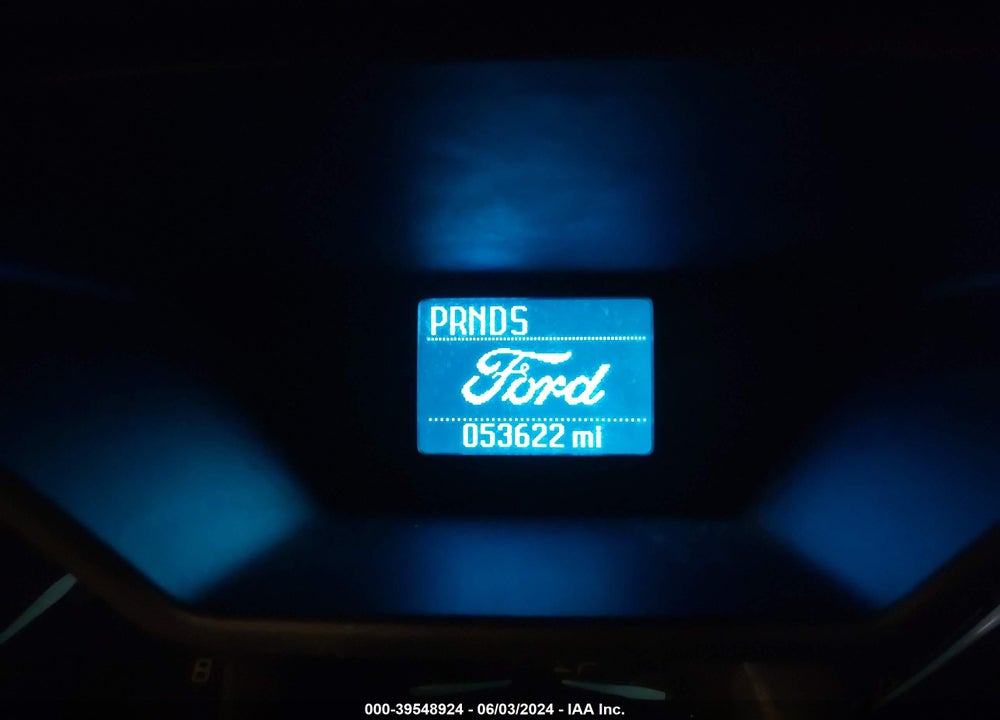 2015 FORD TRANSIT CONNECT XL VIN: NM0LE7E79F1225787
