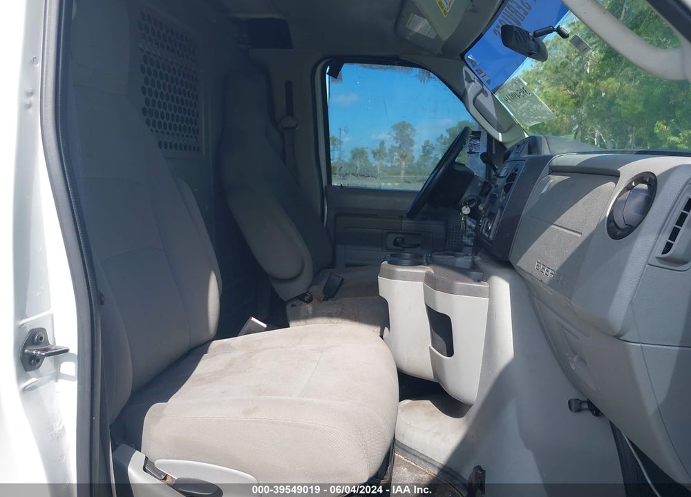 2012 FORD E-250 COMMERCIAL VIN: 1FTNE2EW5CDB03184