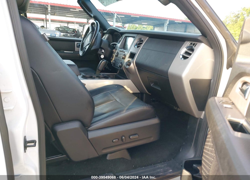 2017 FORD EXPEDITION XLT VIN: 1FMJU1HT1HEA76690
