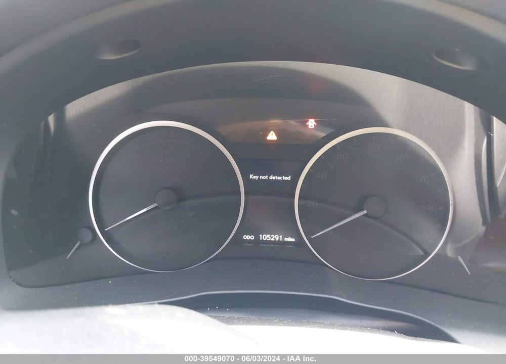 2014 LEXUS ES 300H VIN: JTHBW1GG4E2067050