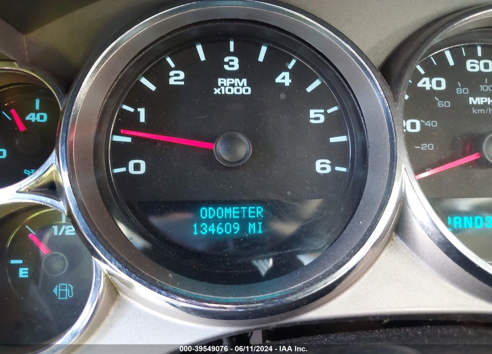 2007 CHEVROLET SILVERADO 1500 LT1 VIN: 1GCEK19047E502077