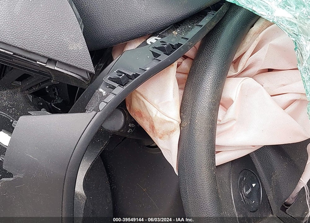 2019 HONDA FIT LX VIN: 3HGGK5H41KM750568