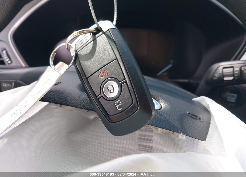 2020 FORD ESCAPE SE VIN: 1FMCU9G66LUC36659