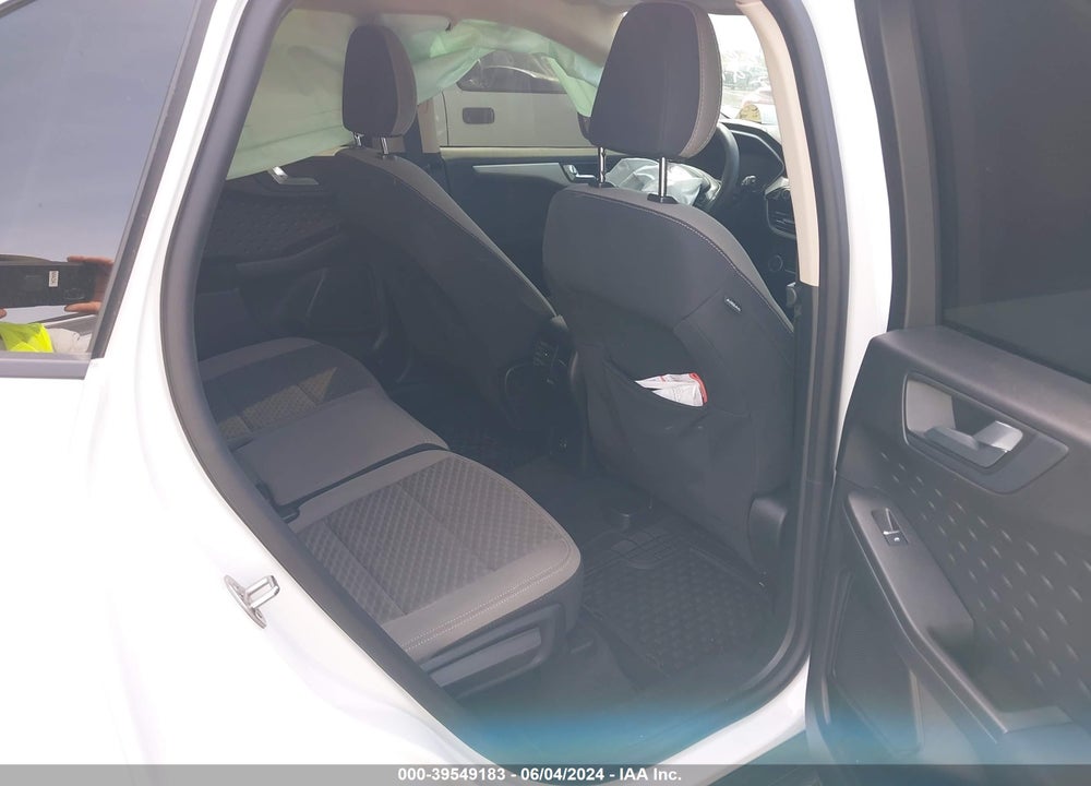 2020 FORD ESCAPE SE VIN: 1FMCU9G66LUC36659