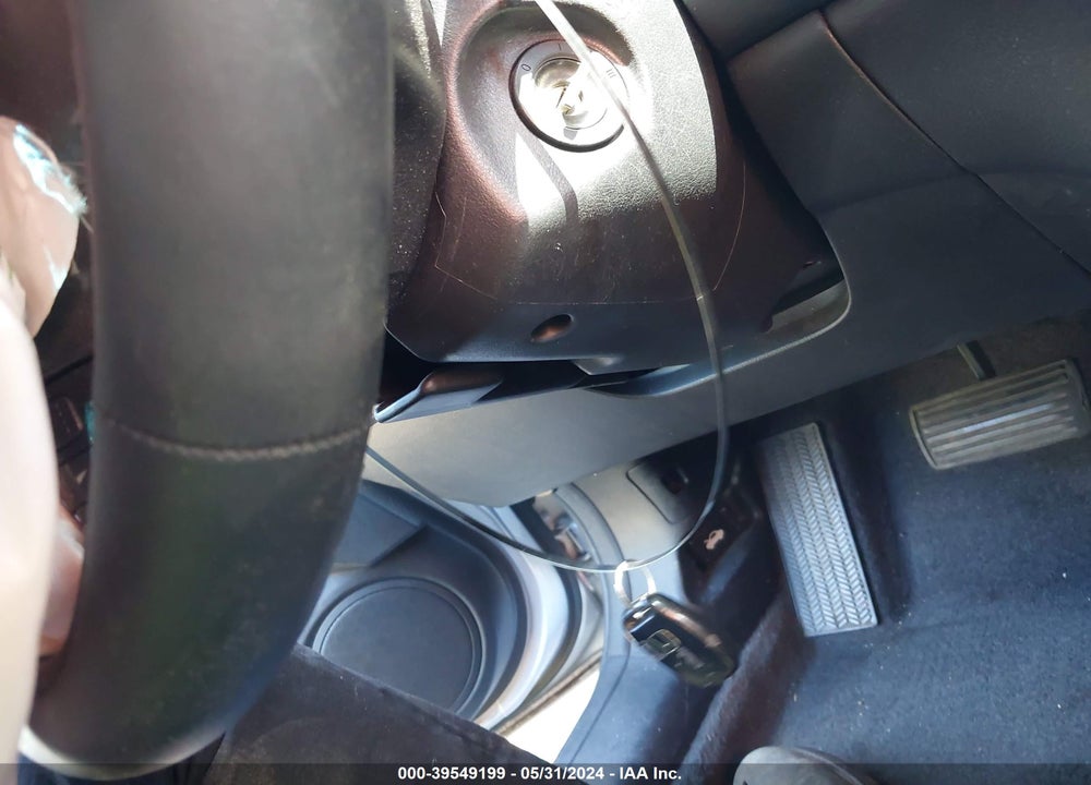 2005 HONDA ACCORD VIN: 1HGCM66565A026967