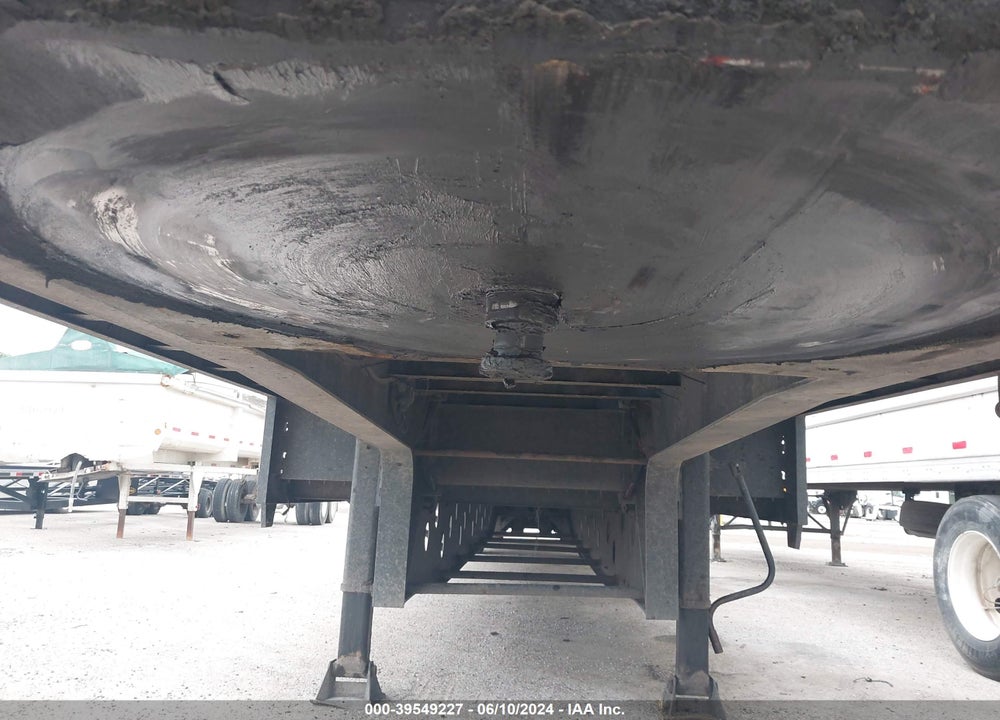 2001 TRAILER DOONAN VIN: 1D9BG532011208290