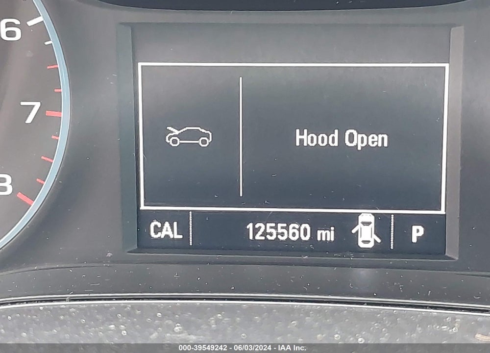 2018 CHEVROLET CRUZE LT AUTO VIN: 1G1BE5SM0J7164292