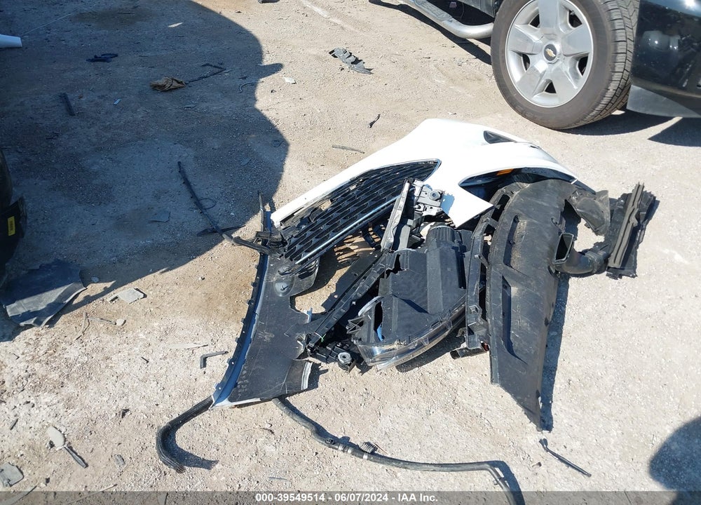 2020 FORD ESCAPE SE VIN: 1FMCU0G66LUC16004