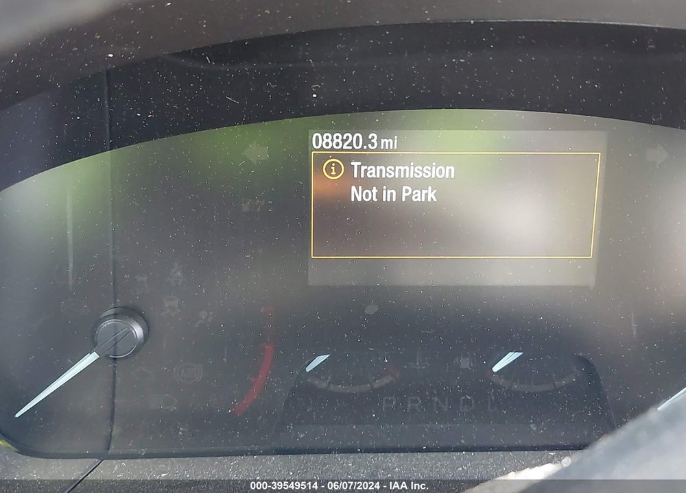 2020 FORD ESCAPE SE VIN: 1FMCU0G66LUC16004