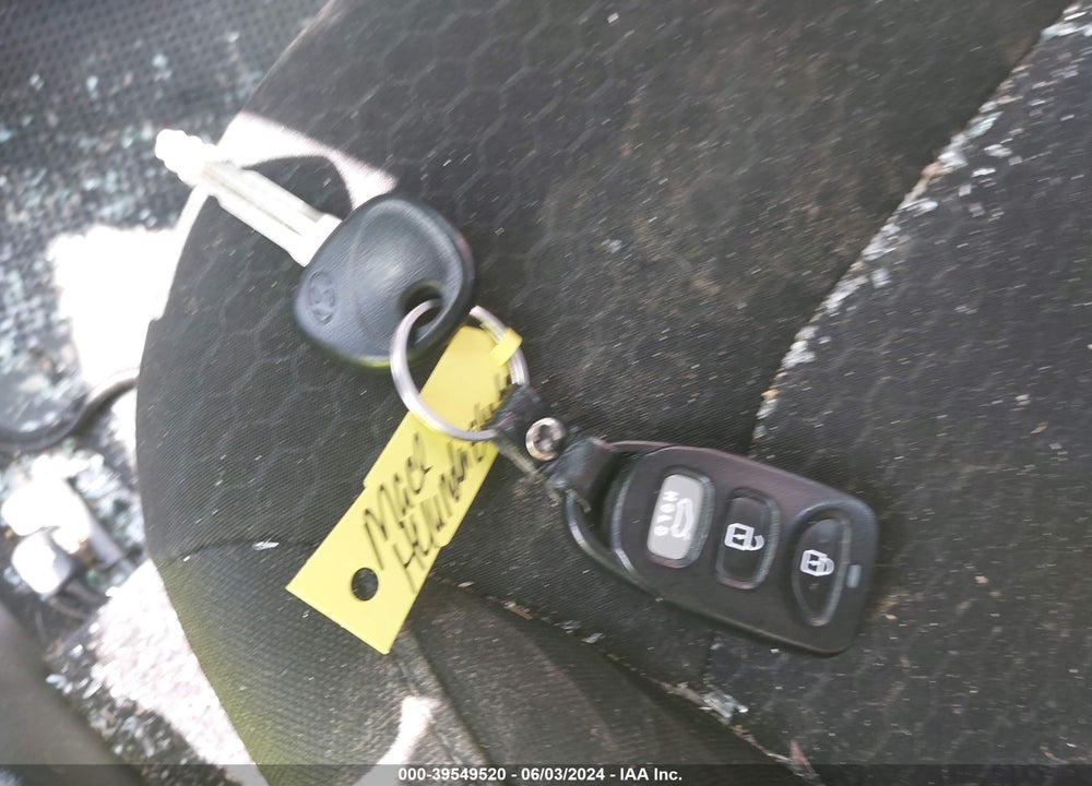 2020 HYUNDAI ELANTRA SE VIN: 5NPD74LF2LH511916