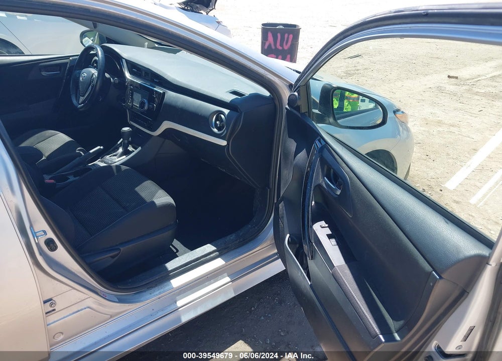 2017 TOYOTA COROLLA IM VIN: JTNKARJE8HJ537186