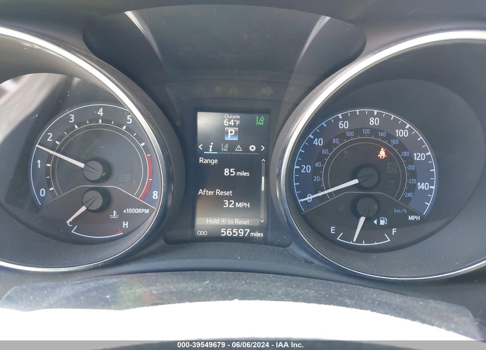 2017 TOYOTA COROLLA IM VIN: JTNKARJE8HJ537186