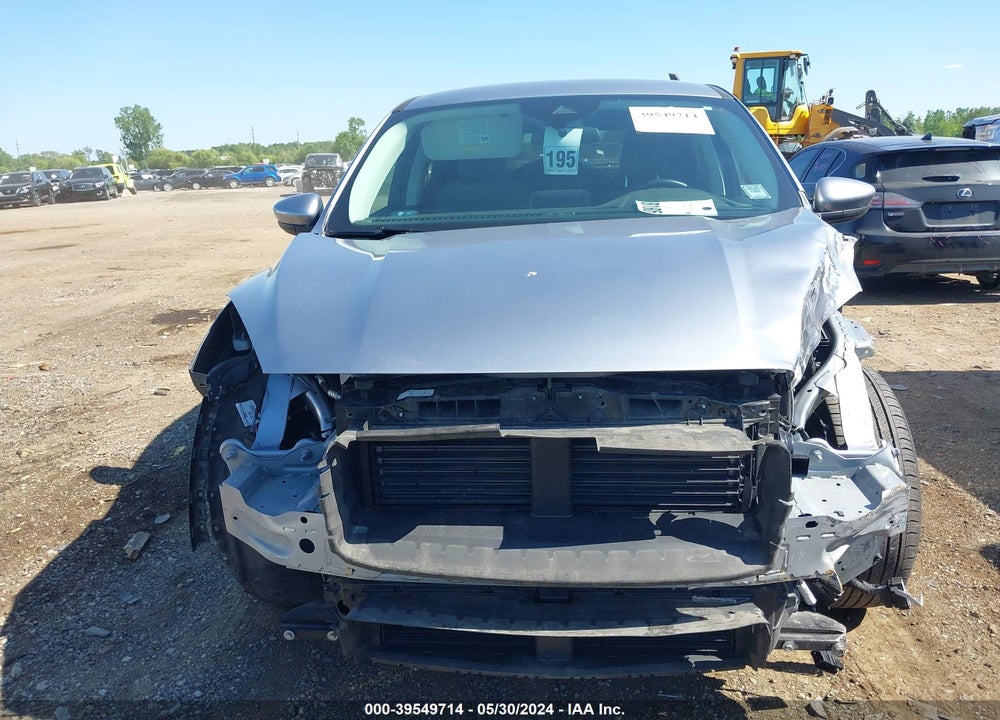 2021 FORD ESCAPE SE VIN: 1FMCU9G6XMUB00665