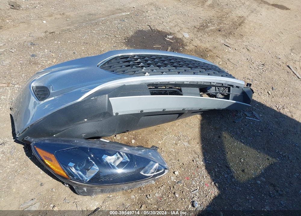 2021 FORD ESCAPE SE VIN: 1FMCU9G6XMUB00665