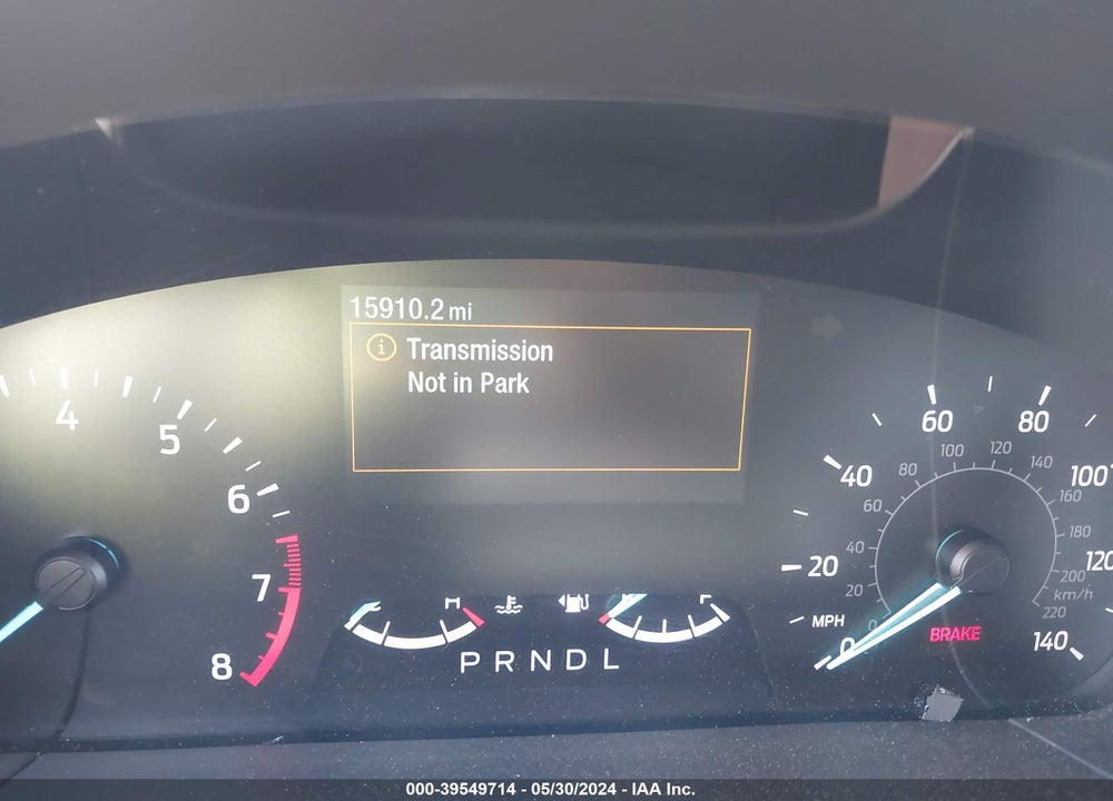 2021 FORD ESCAPE SE VIN: 1FMCU9G6XMUB00665