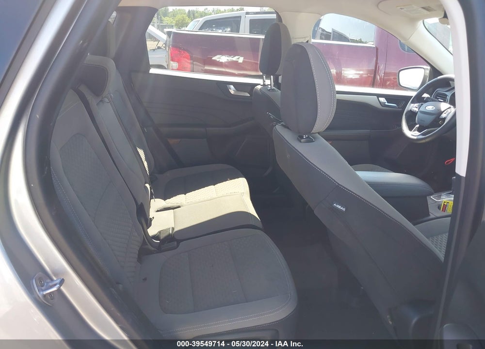 2021 FORD ESCAPE SE VIN: 1FMCU9G6XMUB00665