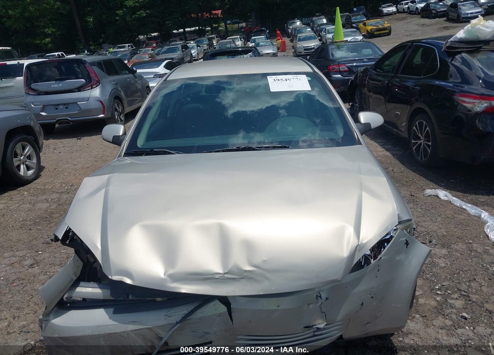 2009 CHEVROLET COBALT LT VIN: 1G1AT58H097231514