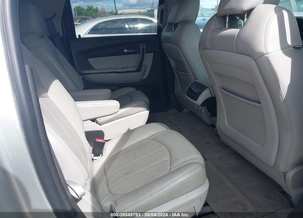 2012 GMC ACADIA VIN: 1GKKVTED8CJ382384