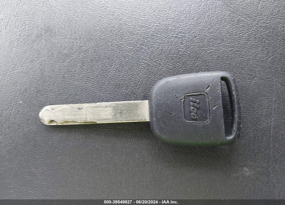 2010 ACURA MDX ADVANCE PACKAGE VIN: 2HNYD2H56AH529348