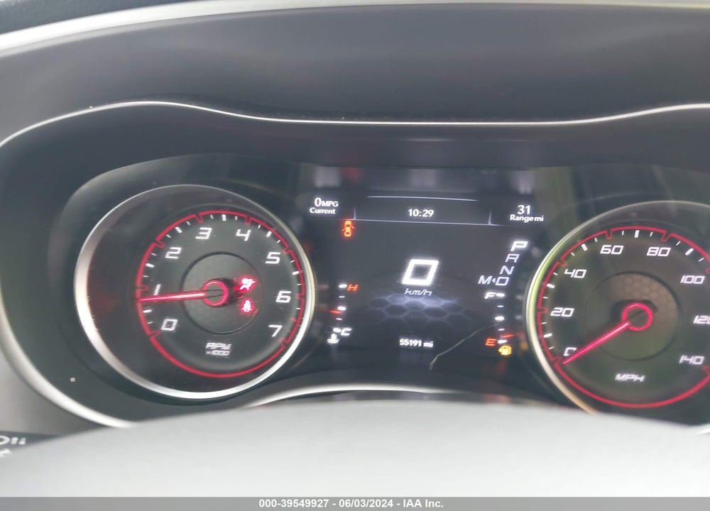 2021 DODGE CHARGER SXT RWD VIN: 2C3CDXBGXMH522483