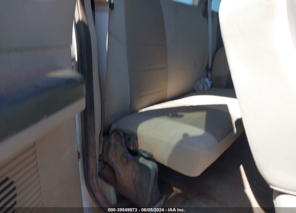2008 FORD F-250 XLT VIN: 1FTSX21R08EB58785