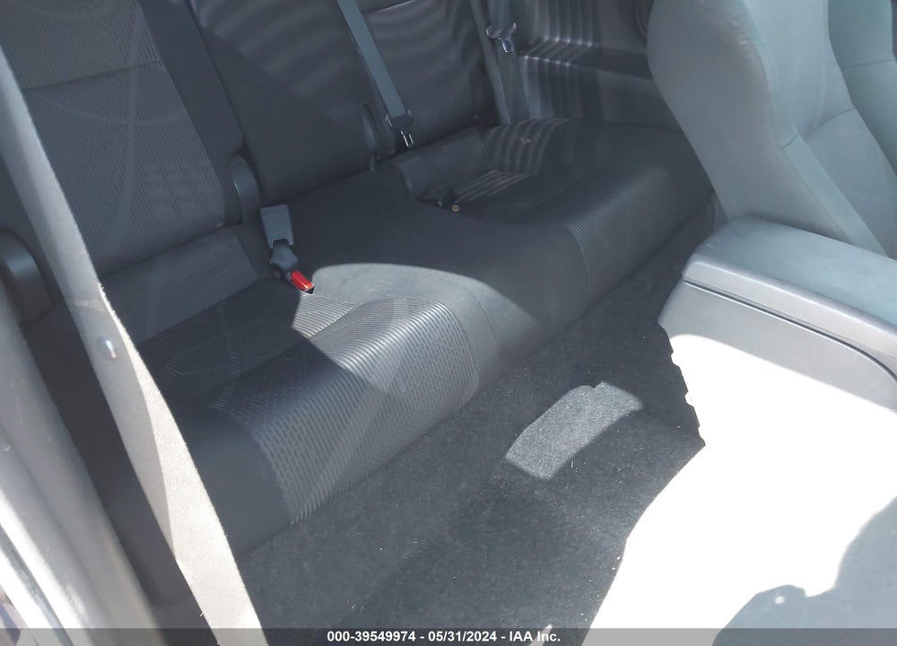 2013 SCION TC VIN: JTKJF5C71D3048760