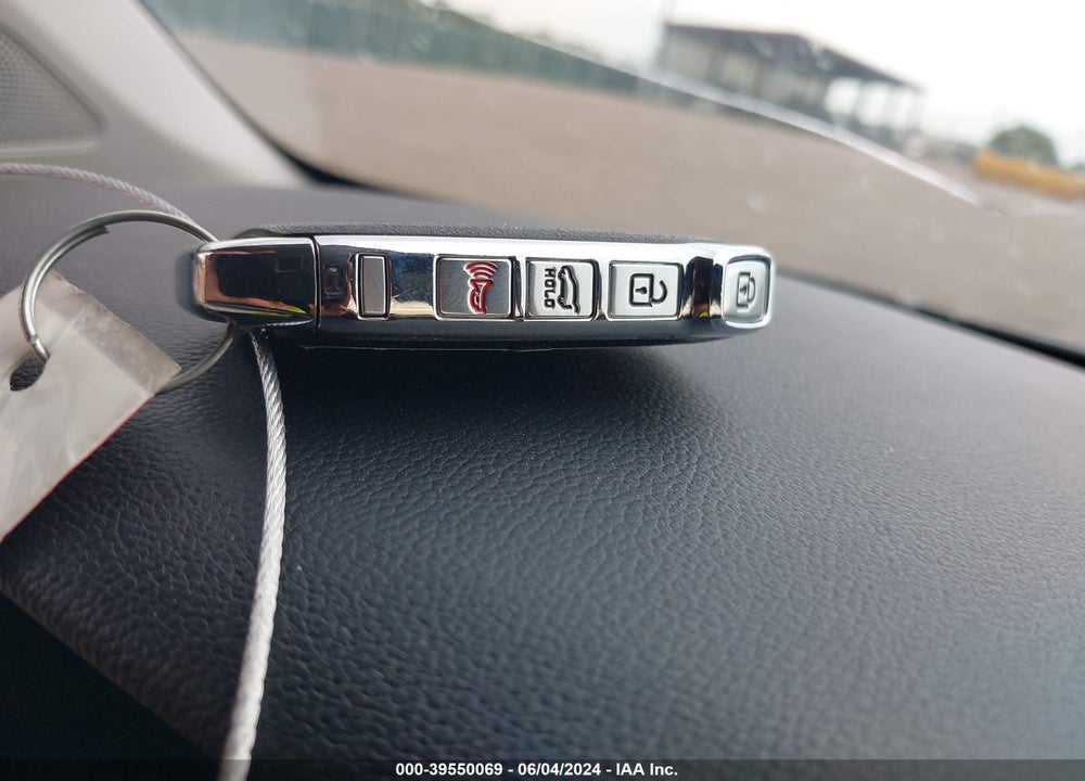 2022 KIA SORENTO SX VIN: 5XYRKDLF8NG156006