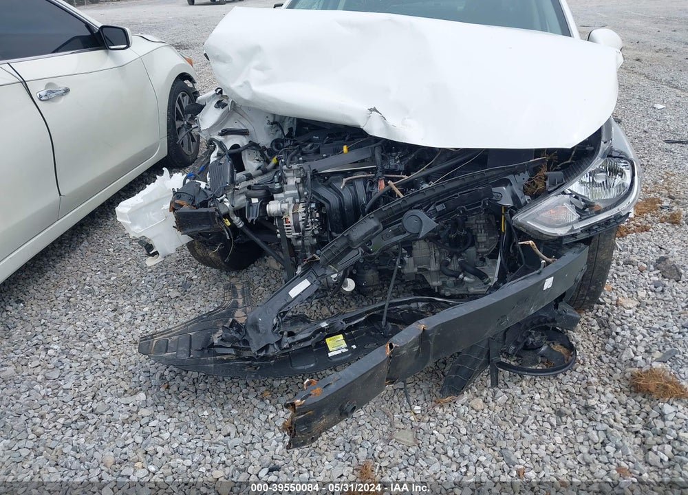 2020 HYUNDAI ACCENT SE VIN: 3KPC24A64LE115763